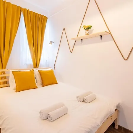 Apartament Ion C Bratianu Nr 6 Appartement *