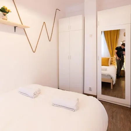 Апартаменти Apartament Ion C Bratianu Nr 6