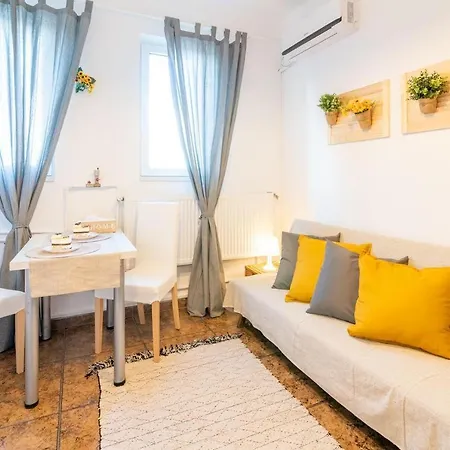 Apartament Ion C Bratianu Nr 6 *