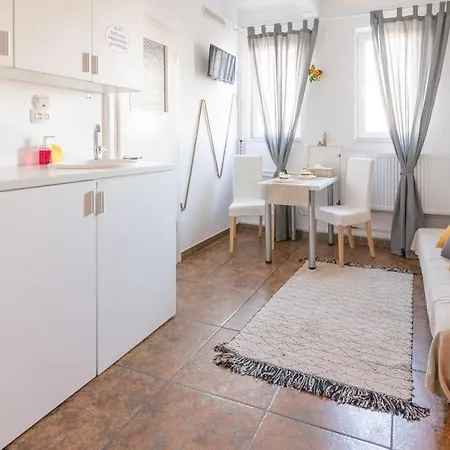 Apartament Ion C Bratianu Nr 6 Bucharest